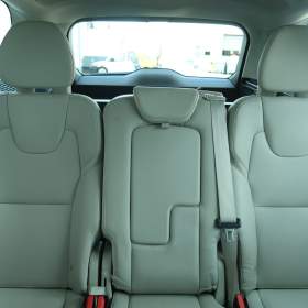 Foto inzerátu Volvo XC90 B5 AWD