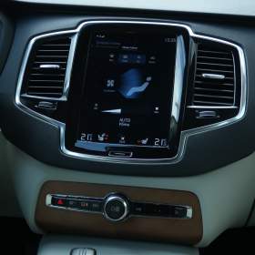 Foto inzerátu Volvo XC90 B5 AWD