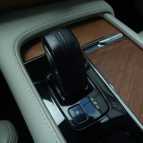 Foto inzerátu Volvo XC90 B5 AWD