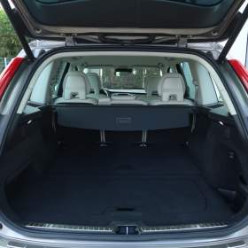 Foto inzerátu Volvo XC90 B5 AWD