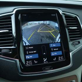 Foto inzerátu Volvo XC90 B5 AWD