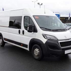 Peugeot Boxer 2.2 BlueHDi / 19607069