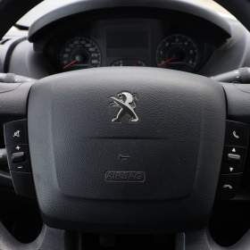 Foto inzerátu Peugeot Boxer 2.2 BlueHDi