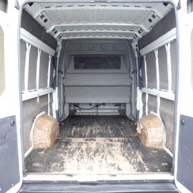 Foto inzerátu Peugeot Boxer 2.2 BlueHDi