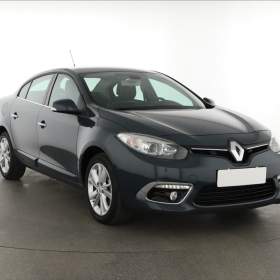 Renault Fluence 1.5 dCi / 19607070