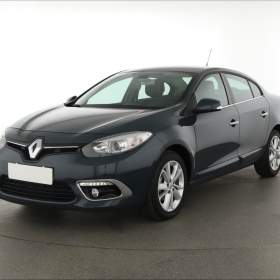 Foto inzerátu Renault Fluence 1.5 dCi