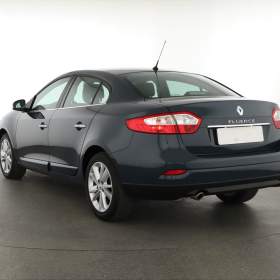 Foto inzerátu Renault Fluence 1.5 dCi