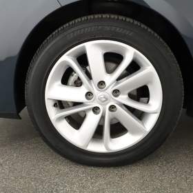 Foto inzerátu Renault Fluence 1.5 dCi