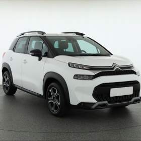 Citroën C3 Aircross 1.2 PureTech / 19607071