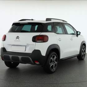 Foto inzerátu Citroën C3 Aircross 1.2 PureTech