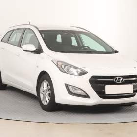 Hyundai i30 1.6 MPI / 19607072