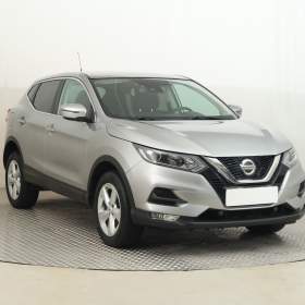 Foto inzerátu Nissan Qashqai 1.3 DIG-T