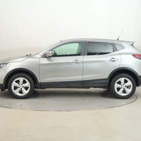 Foto inzerátu Nissan Qashqai 1.3 DIG-T