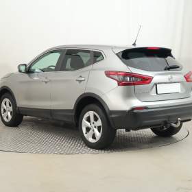 Foto inzerátu Nissan Qashqai 1.3 DIG-T