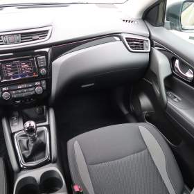 Foto inzerátu Nissan Qashqai 1.3 DIG-T