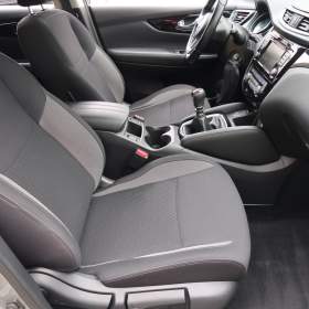 Foto inzerátu Nissan Qashqai 1.3 DIG-T