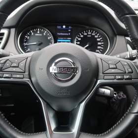 Foto inzerátu Nissan Qashqai 1.3 DIG-T