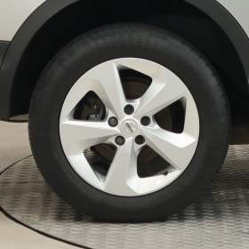 Foto inzerátu Nissan Qashqai 1.3 DIG-T