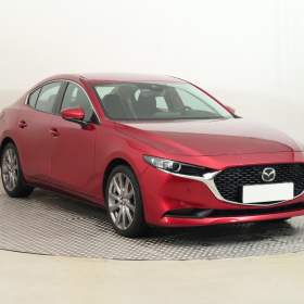 Mazda 3 2.0 Skyactiv- G / 19607077