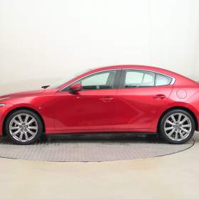 Foto inzerátu Mazda 3 2.0 Skyactiv-G