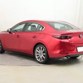 Foto inzerátu Mazda 3 2.0 Skyactiv-G