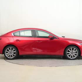 Foto inzerátu Mazda 3 2.0 Skyactiv-G