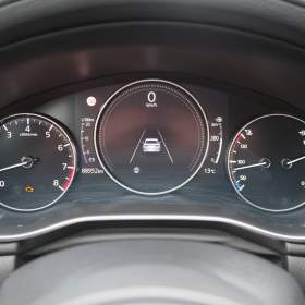 Foto inzerátu Mazda 3 2.0 Skyactiv-G