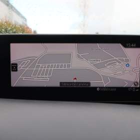 Foto inzerátu Mazda 3 2.0 Skyactiv-G