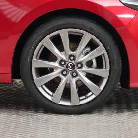 Foto inzerátu Mazda 3 2.0 Skyactiv-G