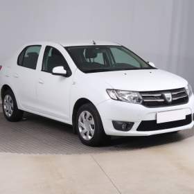 Dacia Logan 1.2 16V / 19607078