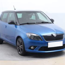 Škoda Fabia RS 1.4 TSI / 19607079