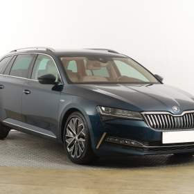 Škoda Superb 2.0 TDI / 19607081