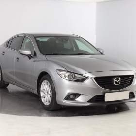 Mazda 6 2.0 Skyactiv- G / 19607082