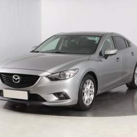 Foto inzerátu Mazda 6 2.0 Skyactiv-G