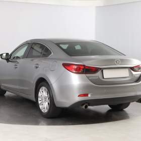 Foto inzerátu Mazda 6 2.0 Skyactiv-G