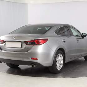 Foto inzerátu Mazda 6 2.0 Skyactiv-G