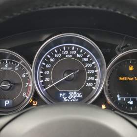 Foto inzerátu Mazda 6 2.0 Skyactiv-G