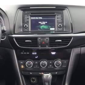 Foto inzerátu Mazda 6 2.0 Skyactiv-G