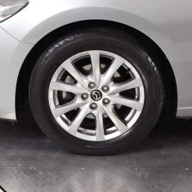 Foto inzerátu Mazda 6 2.0 Skyactiv-G