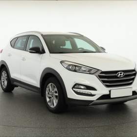 Foto inzerátu Hyundai Tucson 1.6 T-GDI