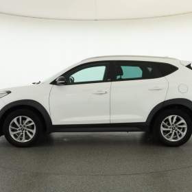 Foto inzerátu Hyundai Tucson 1.6 T-GDI