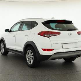 Foto inzerátu Hyundai Tucson 1.6 T-GDI