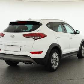 Foto inzerátu Hyundai Tucson 1.6 T-GDI