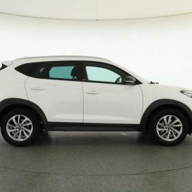 Foto inzerátu Hyundai Tucson 1.6 T-GDI