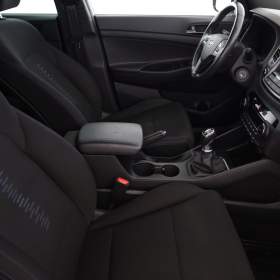 Foto inzerátu Hyundai Tucson 1.6 T-GDI