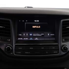 Foto inzerátu Hyundai Tucson 1.6 T-GDI