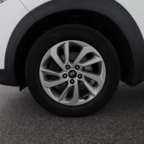 Foto inzerátu Hyundai Tucson 1.6 T-GDI