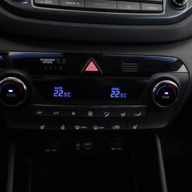Foto inzerátu Hyundai Tucson 1.6 T-GDI