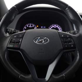 Foto inzerátu Hyundai Tucson 1.6 T-GDI