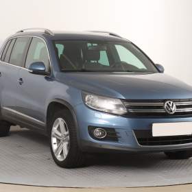 Foto inzerátu Volkswagen Tiguan 2.0 TDI
